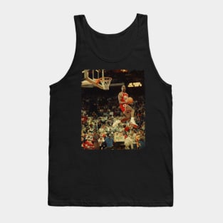 Michael Jordan, Air Time Tank Top